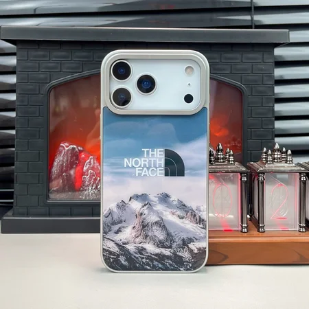 iphone 14pro the north face ザ・ノース・フェイス スマホケース 