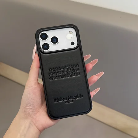 maison margiela iphone17 