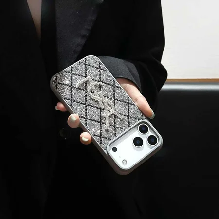 アイホン17プロ max カバー ysl 