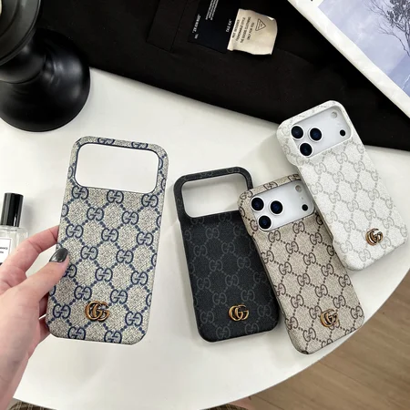 iphone17プラス グッチ gucci 携帯ケース  ガラス
