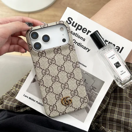 iphone17プラス グッチ gucci 携帯ケース 