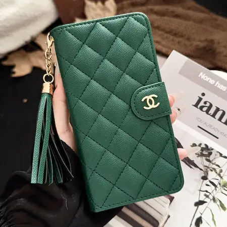 chanel シャネル iphone17pro max ケース 