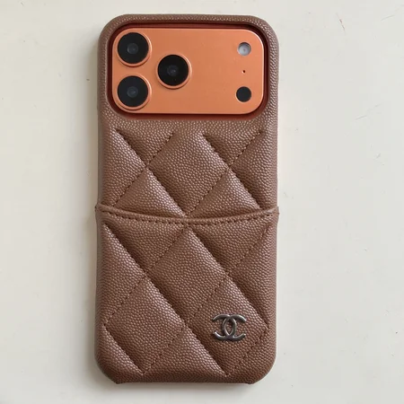 アイホン17pro ケース chanel 