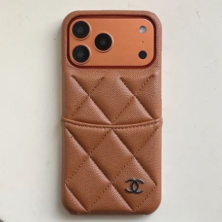 シャネル アイフォーン17プロmax 