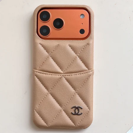 シャネル ケース アイフォーン17 