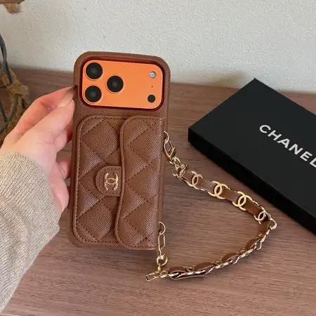 iphone17 chanel シャネル スマホケース 