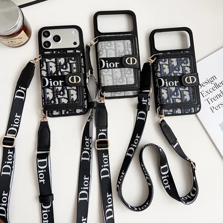 おすすめ dior アイフォン17 カバー 