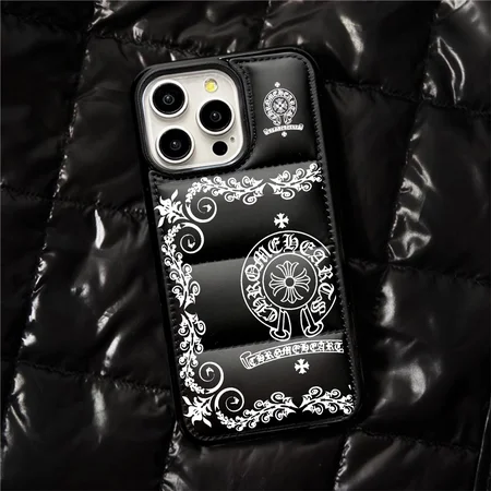 アイホン14 chrome hearts クロームハーツ ケース 