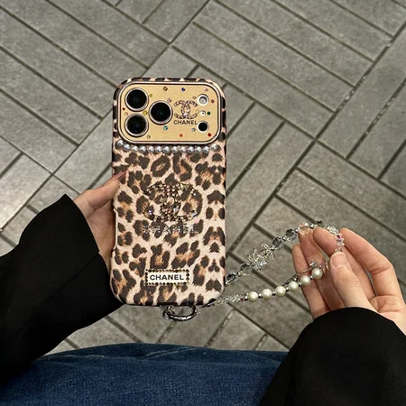 アイフォーン14プロ カバー シャネル chanel 