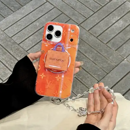 アイホン17pro max カバー vuitton風 