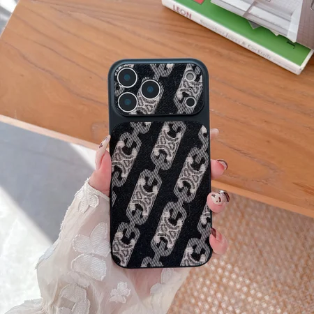 セリーヌ風 スマホケース アイホン17pro 