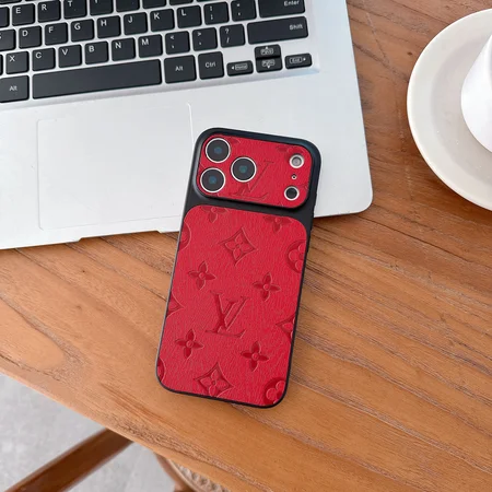 ブランド カバー アイフォーン17プロ 