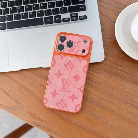 アイホン17プロ lv風 カバー 