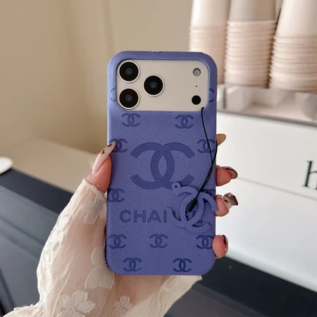 アイフォーン17プラス シャネル chanel 携帯ケース 