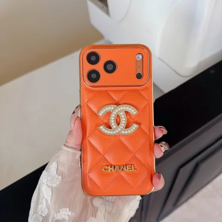 シャネル chanel アイフォン17 携帯ケース 
