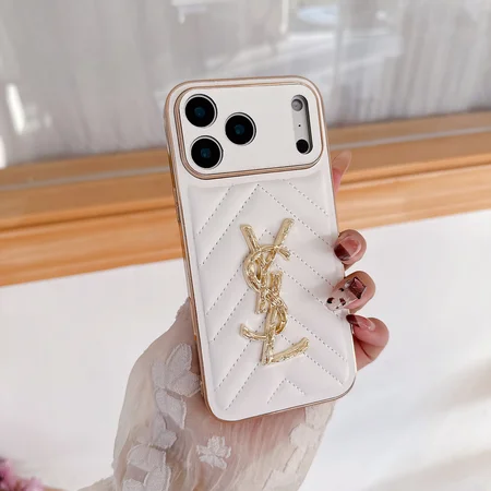 ysl iphone17plus ケース 