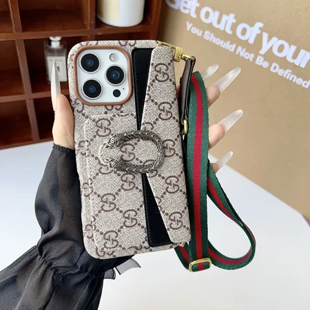 gucci風 アイフォン17プラス 携帯ケース 