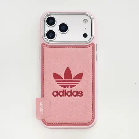 アディダス adidas アイフォン 14pro max スマホケース 