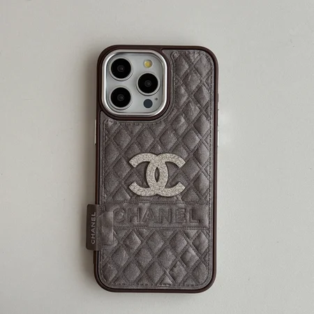 アイフォン17plus chanel シャネル 携帯ケース 