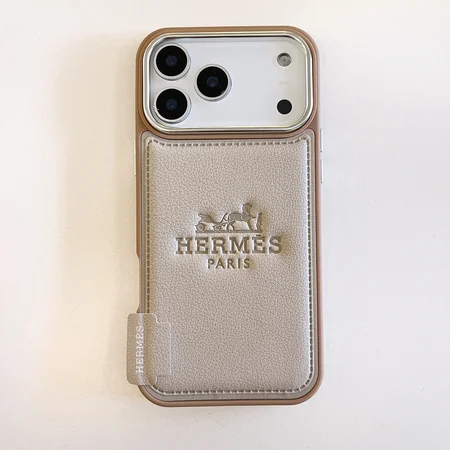 hermes アイフォン15 ケース 