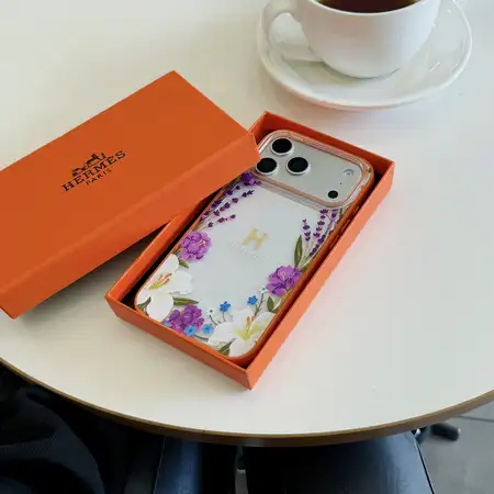 アイフォーン17promax エルメス 携帯ケース 
