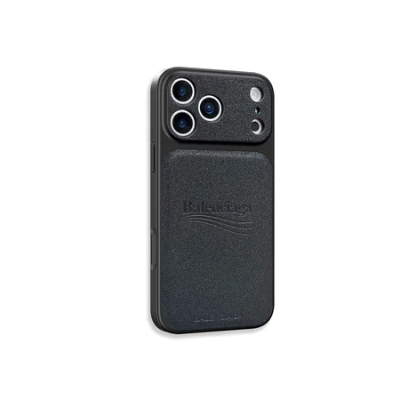 アイホン17プロ スマホケース balenciaga風 