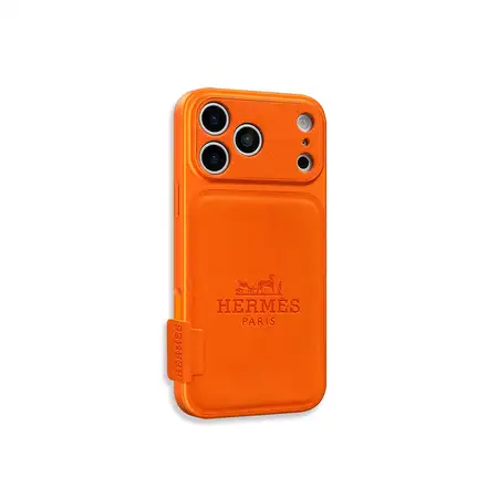 hermes エルメス iphone17プロ max スマホケース 