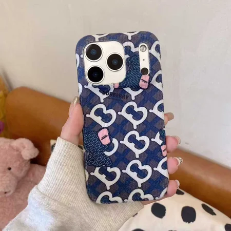 アイフォーン17 携帯ケース バーバリー 