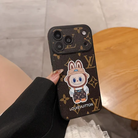 ルイヴィトン アイホン16 カバー 