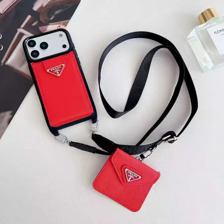 iphone16 Pro 携帯ケース prada 