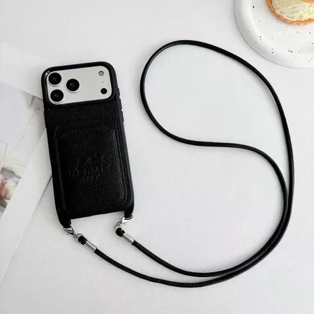 iphone16 カバー hermes風 