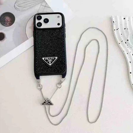 prada 携帯ケース アイフォーン17 