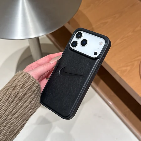 アイフォーン17プロ 携帯ケース nike ナイキ 