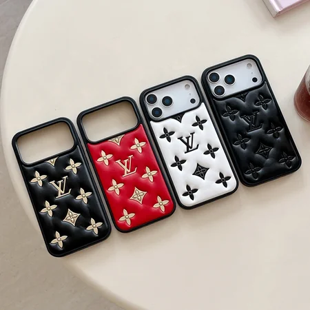 iphone17 ルイビトン 携帯ケース 