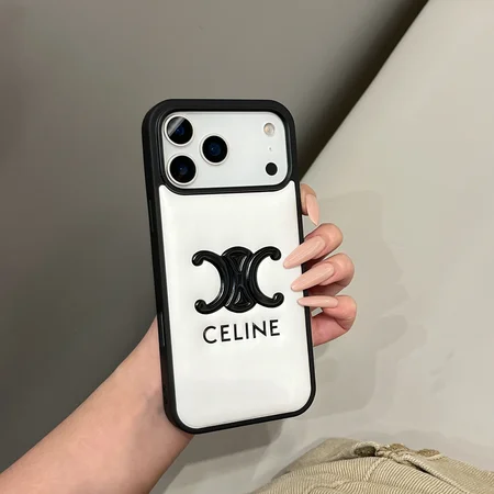 iphone17プロmax セリーヌ celine ケース 