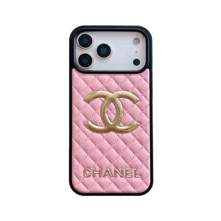 iphone17plus 携帯ケース chanel 