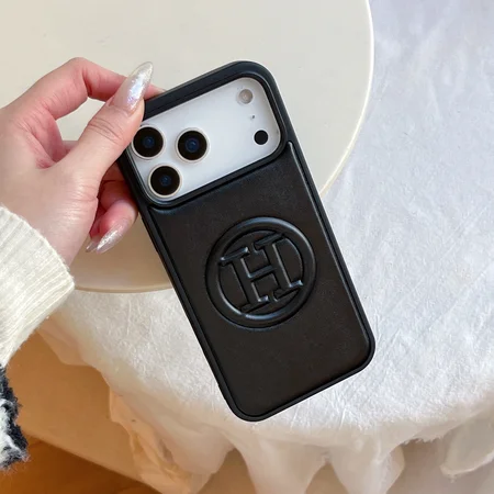 アイフォーン14プロ hermes スマホケース 