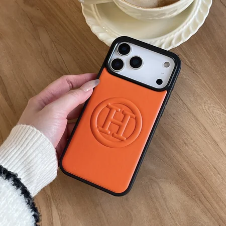 iphone17 携帯ケース エルメス 