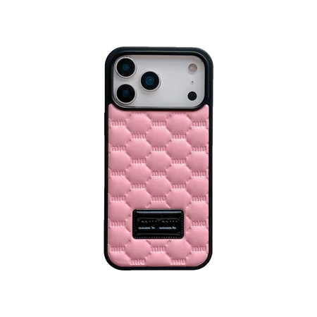 iphone17プロ max miumiu風 スマホケース 