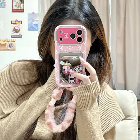 iphone17 ケース lv 