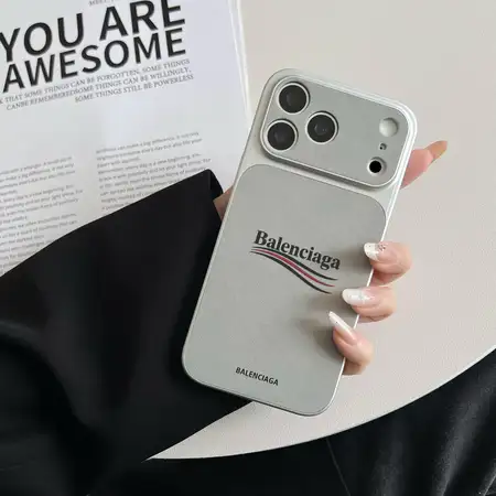 ハイブランド カバー アイフォン17plus 