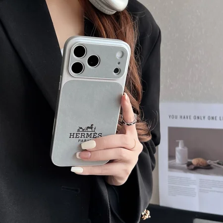 hermes アイホン17 ケース 