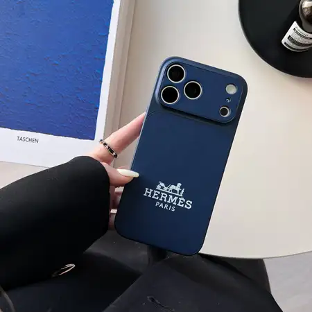 hermes エルメス カバー iphone17pro max 