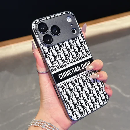 iphone17plus dior ディオール カバー 