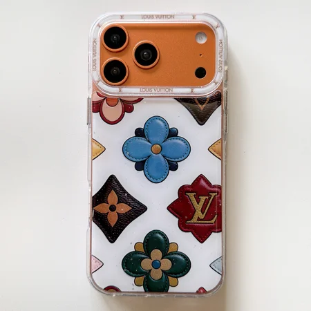 lv アイフォーン17plus スマホケース 