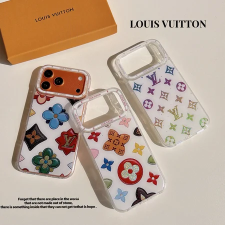 大人気 アイフォン17 スマホケース lv 