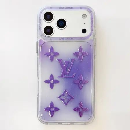 アイフォン17プラス ヴィトン風 カバー 