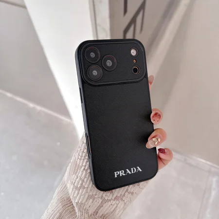 iphone 14プロ 携帯ケース プラダ 