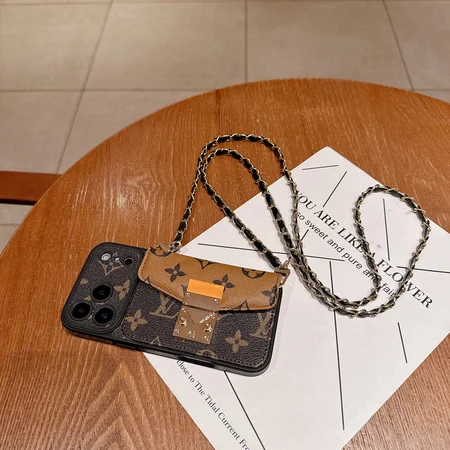 lv アイフォン 15 携帯ケース 