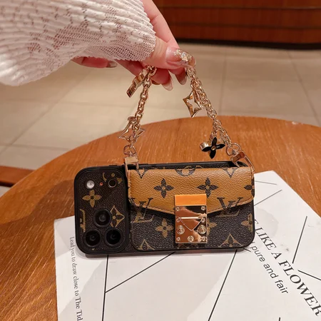 アイホン14 ケース ルイヴィトン 